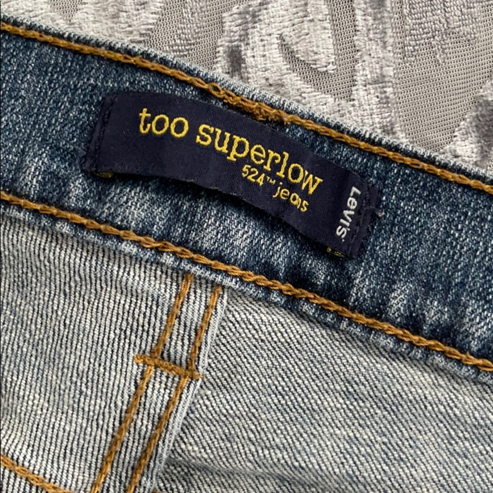 Jeans - Picture 5 of 6